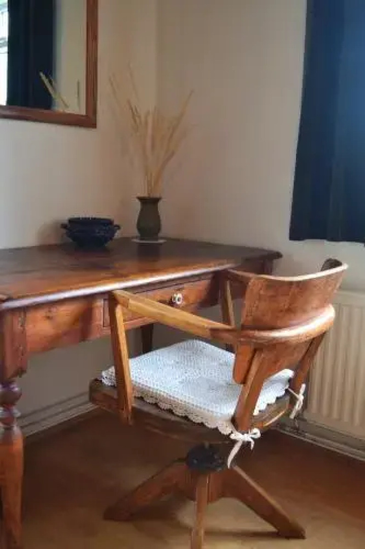 Guesthouse Kirkjubol in Bjarnardalur