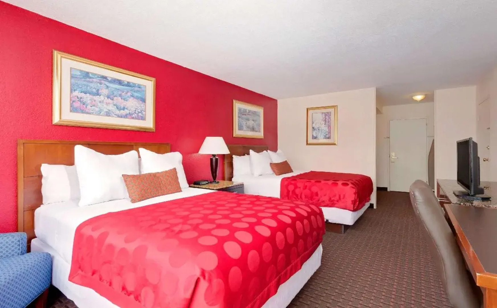 Ramada by Wyndham Fishkill