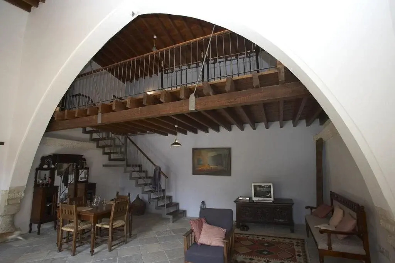 Porfyrios Country House