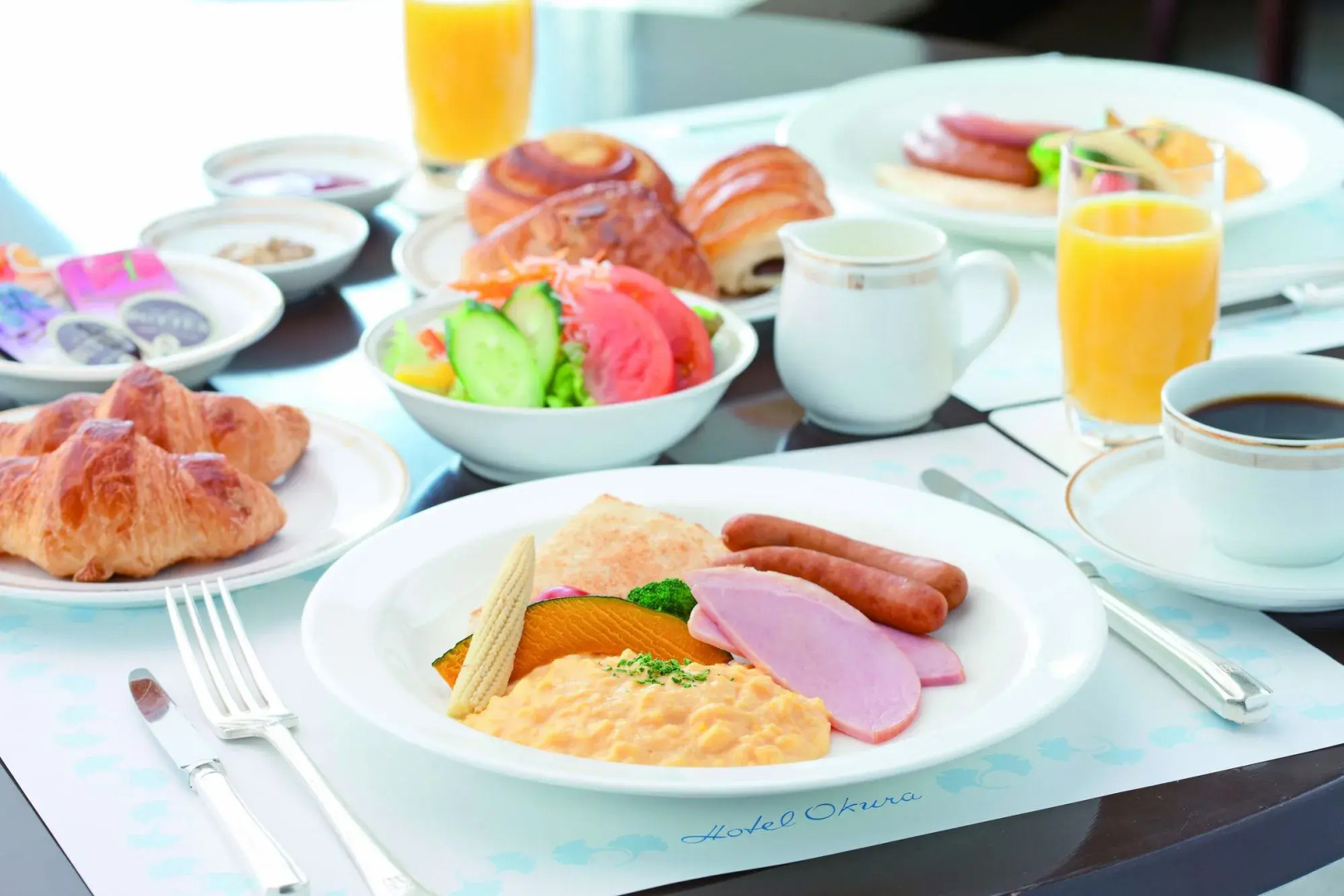 Okura Act City Hotel Hamamatsu