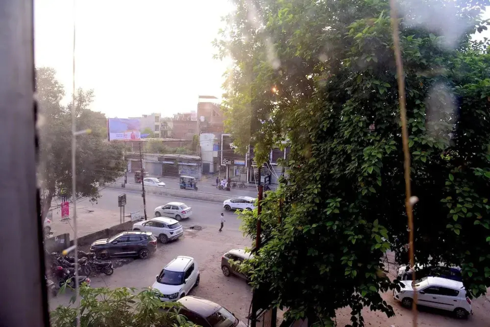 Hotel Shree Mahalaxmi