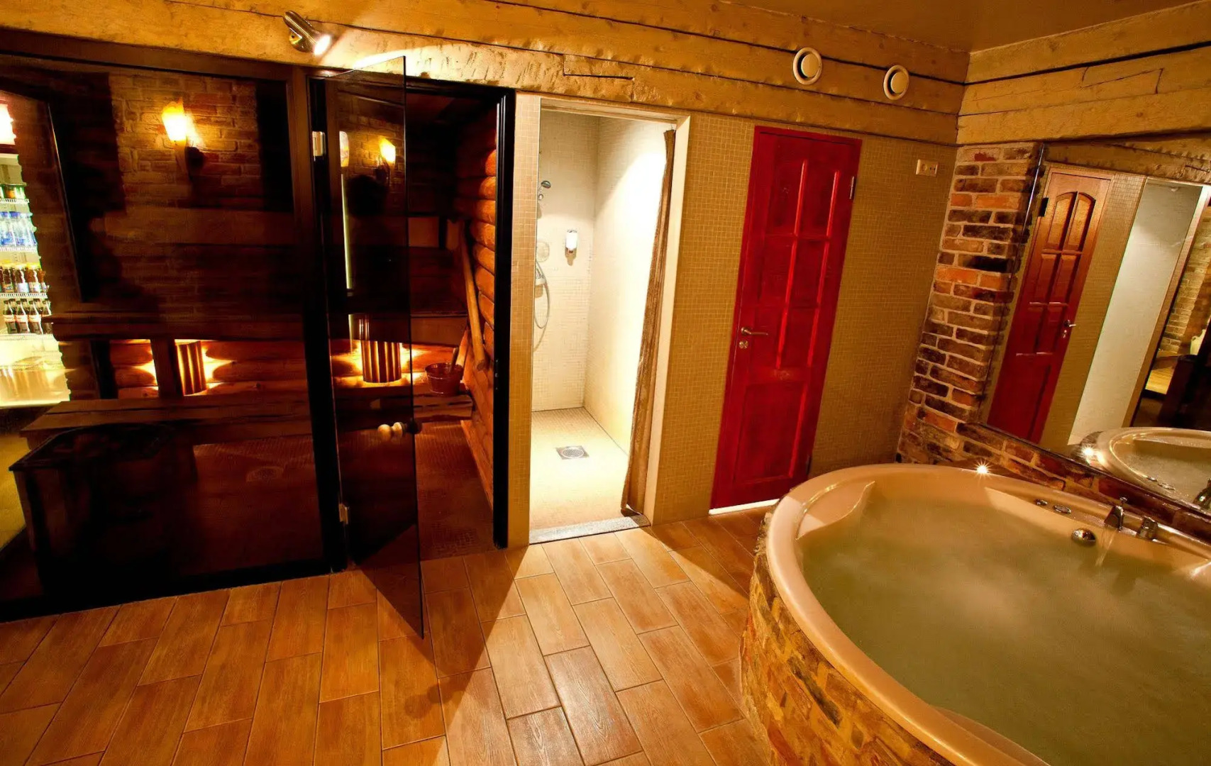 Nunne Boutique Hotel