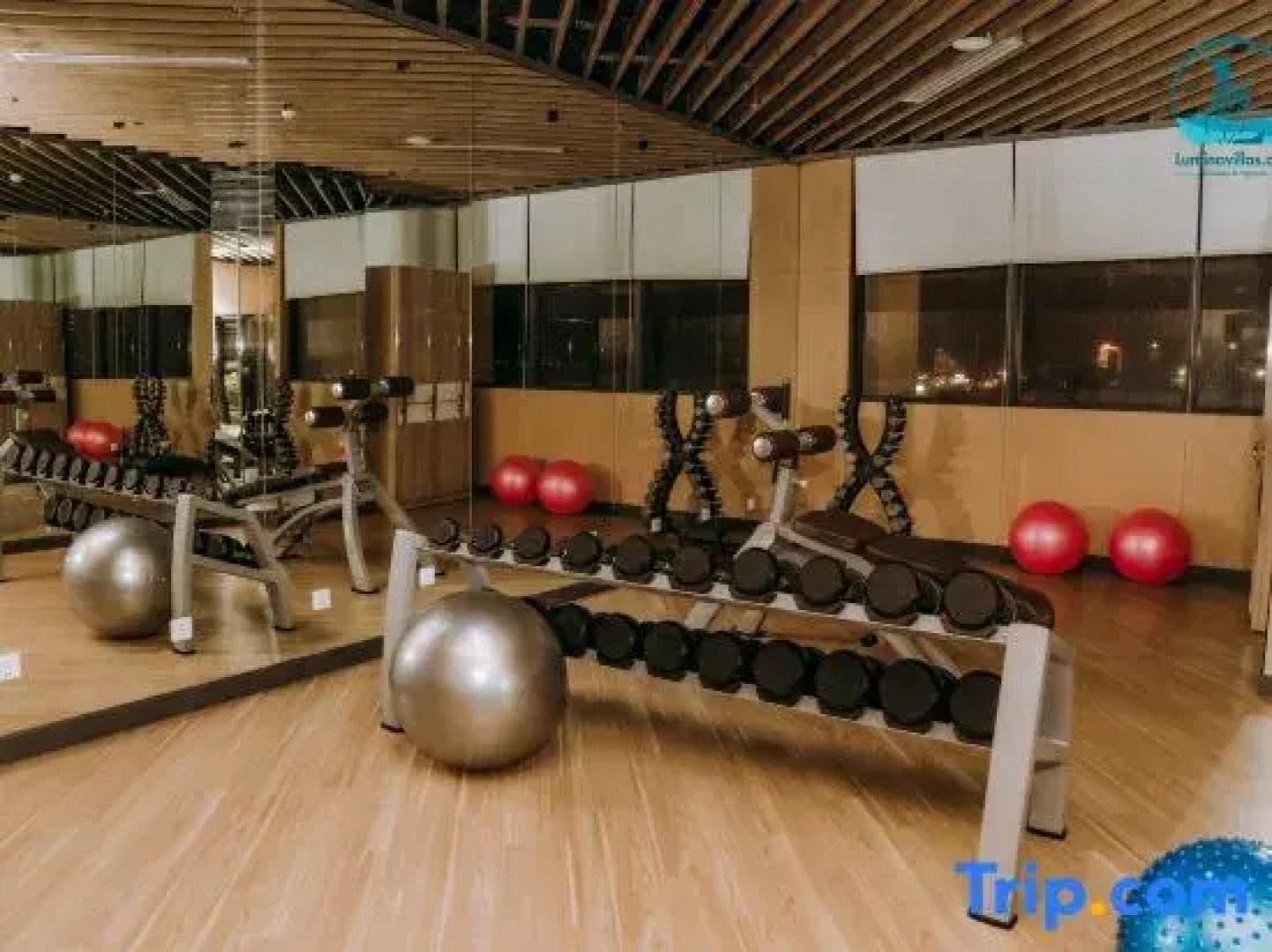 Lumina Villas Cam Ranh