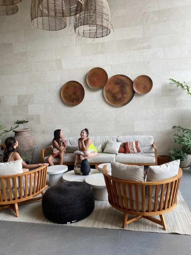 Aria Ocean Flamingos Nvo Vallarta