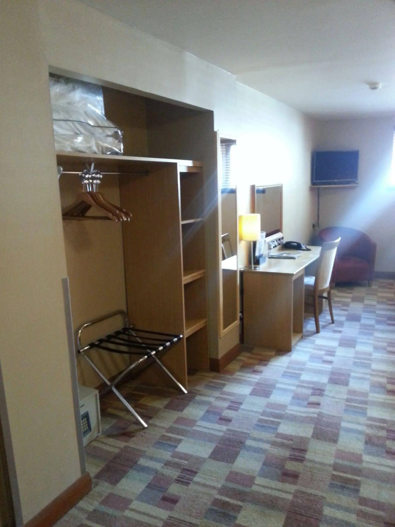 Greyfriars Inn by Greene King Inns