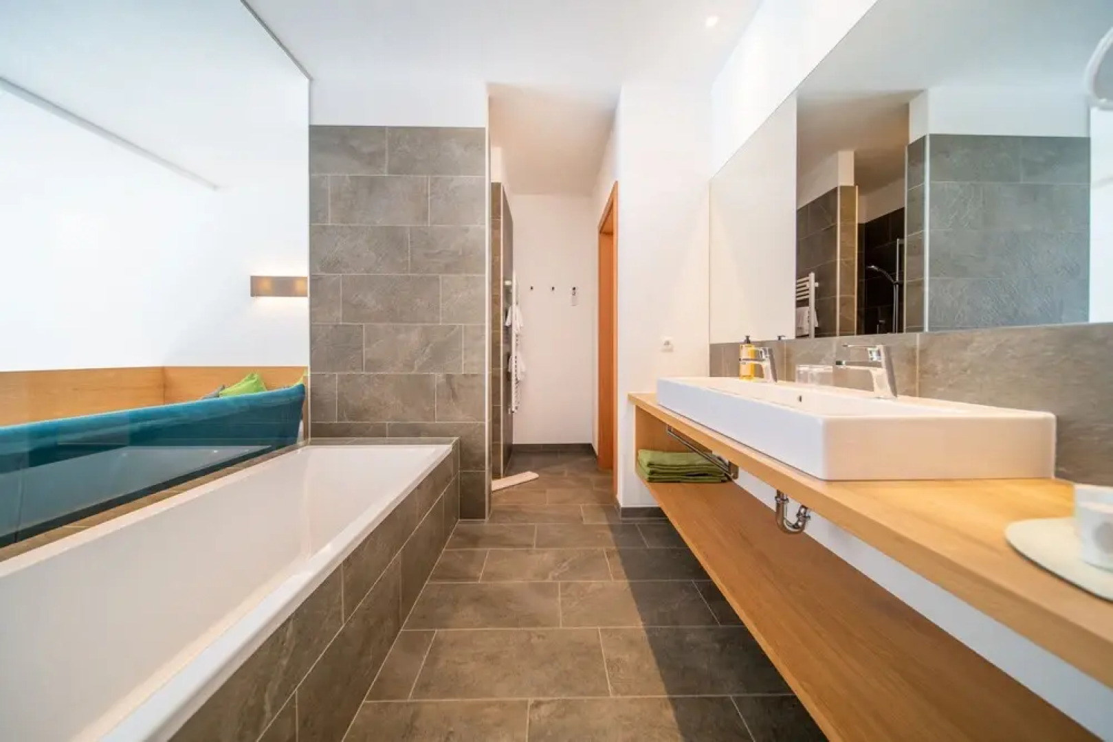 La Casies Mountain Living Hotel