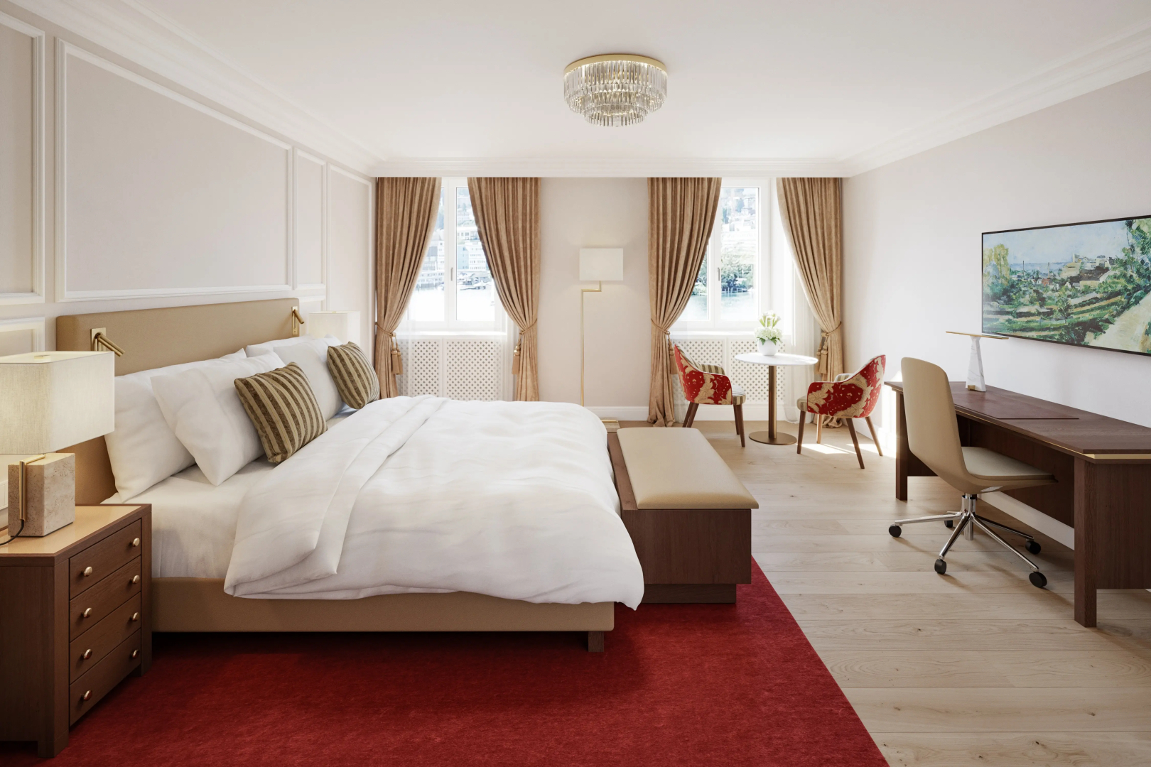 Grand Hotel National