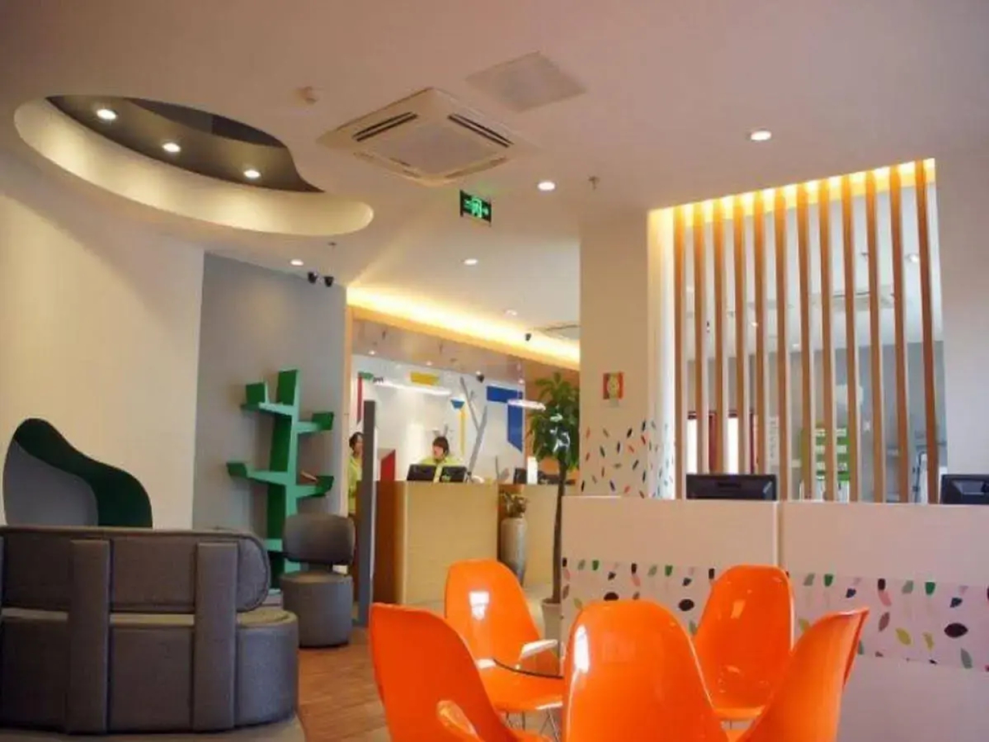 Ibis Styles Suzhou Amusement Park