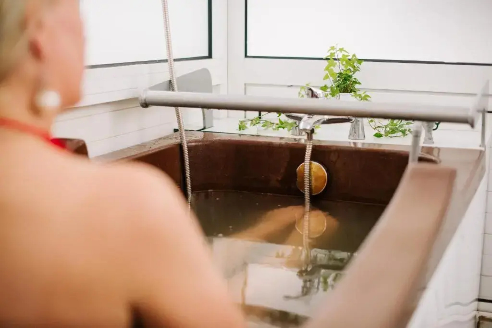 Complex Balnear Covasna