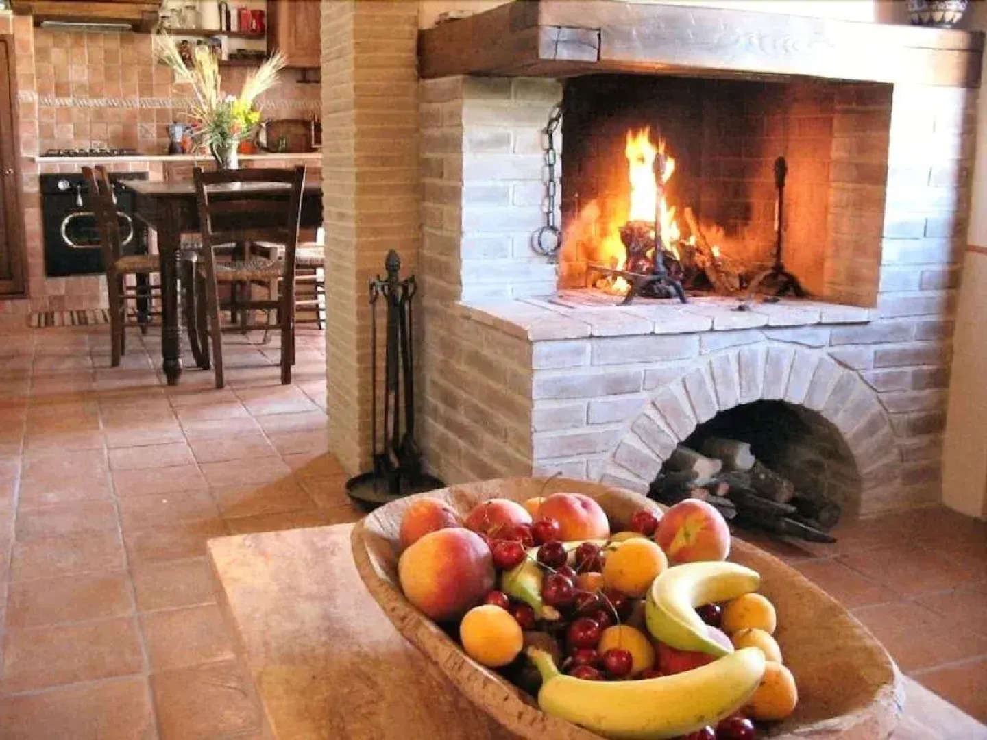 Agriturismo Belvedere delle Crete