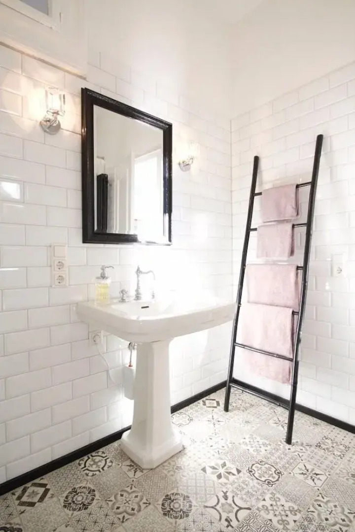 Boutique Charme Apartments 12