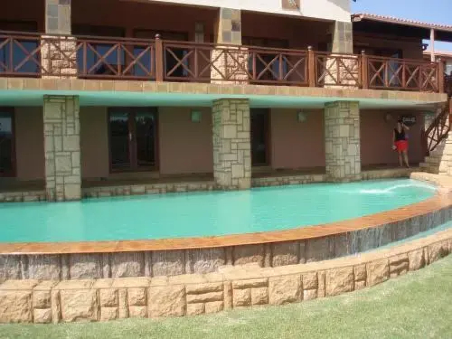 Ocean View Villas C10