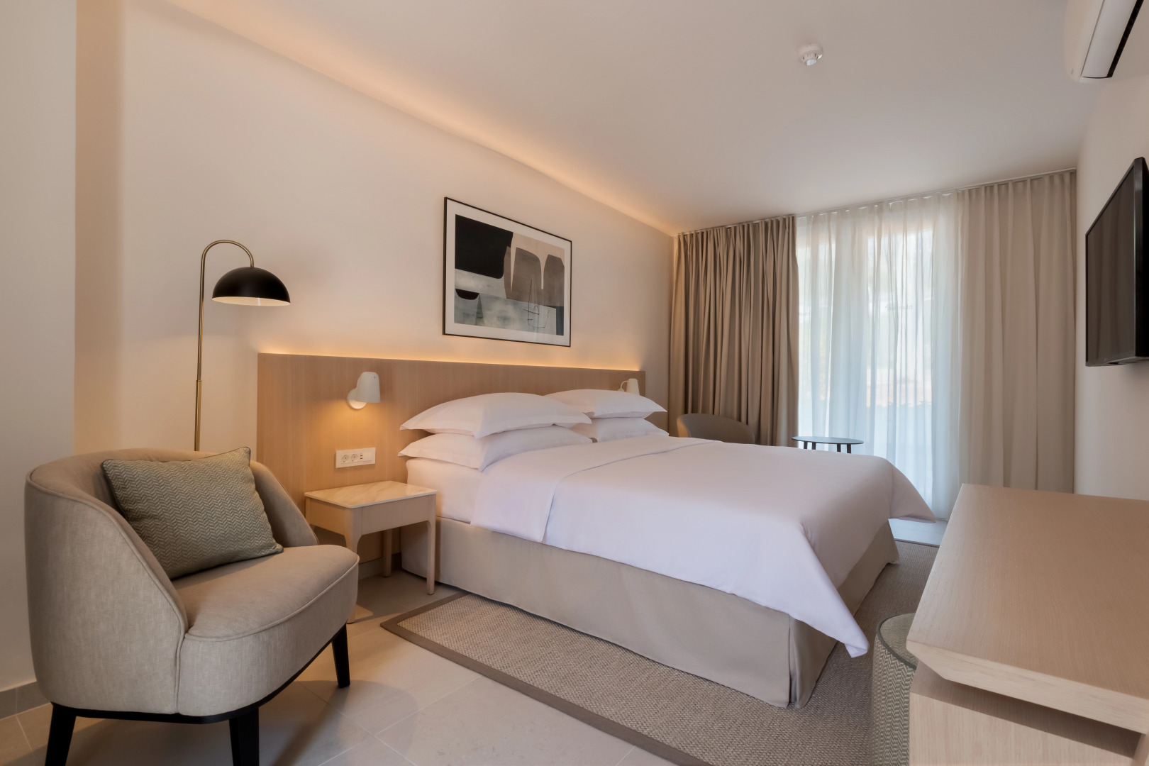 Bluesun Holiday Village Bonaca