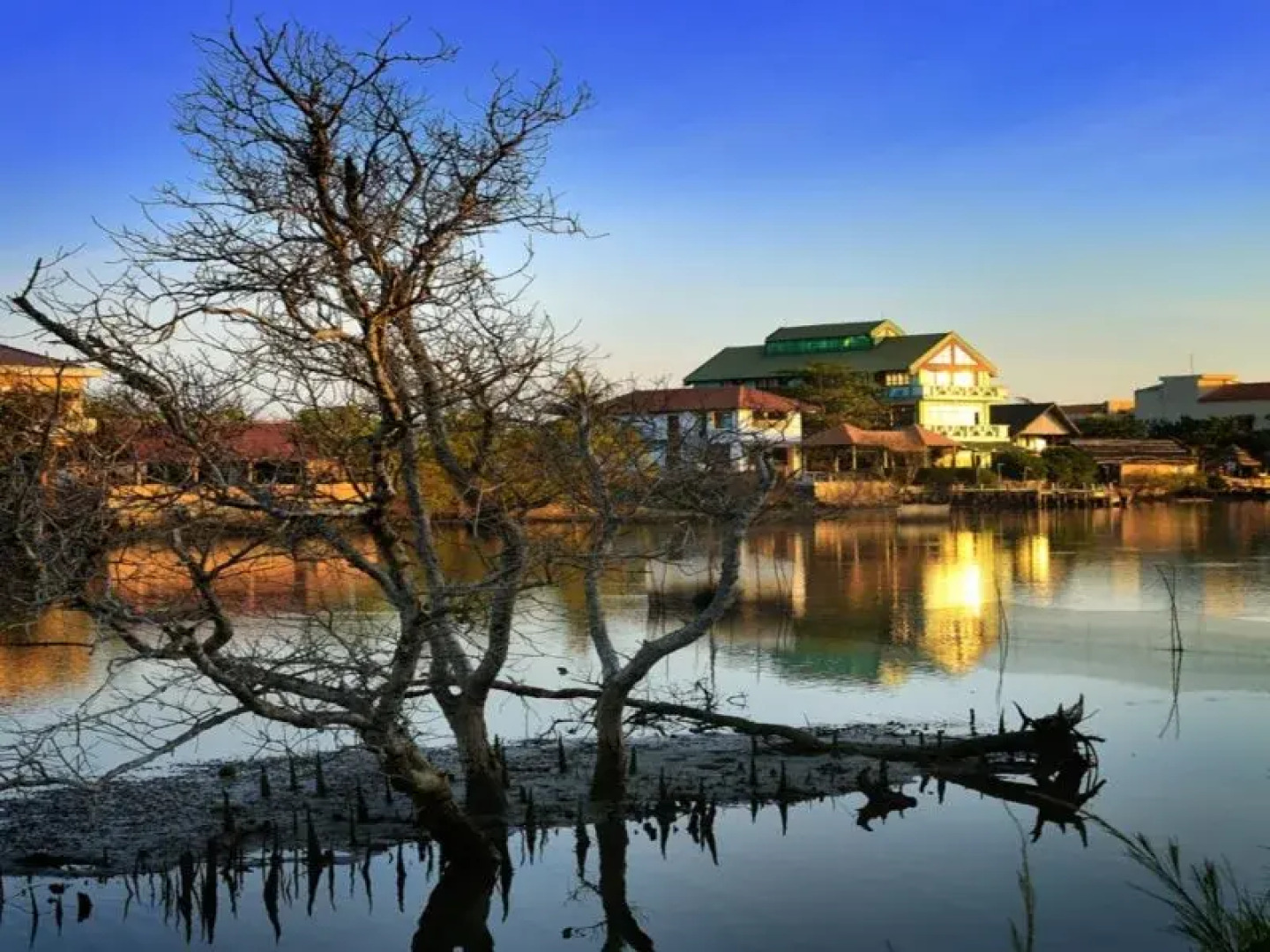 Loc An Xanh Hotel