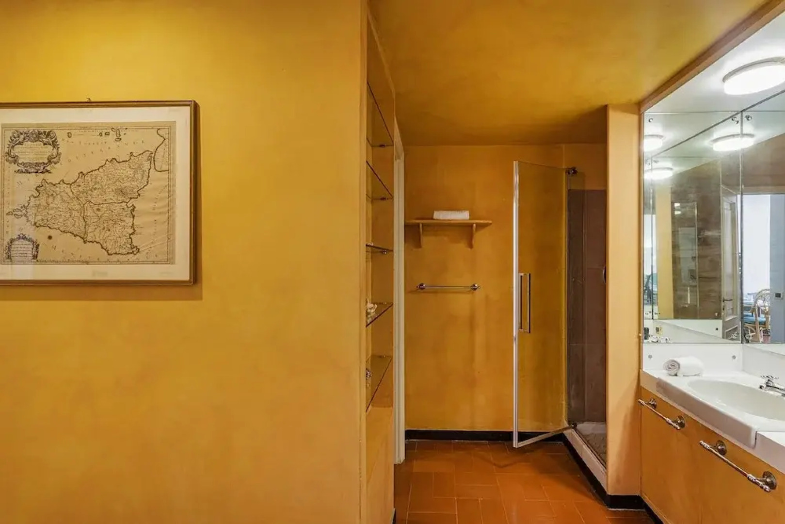 Orizzonte Blu With Terrace by Wonderful Italy