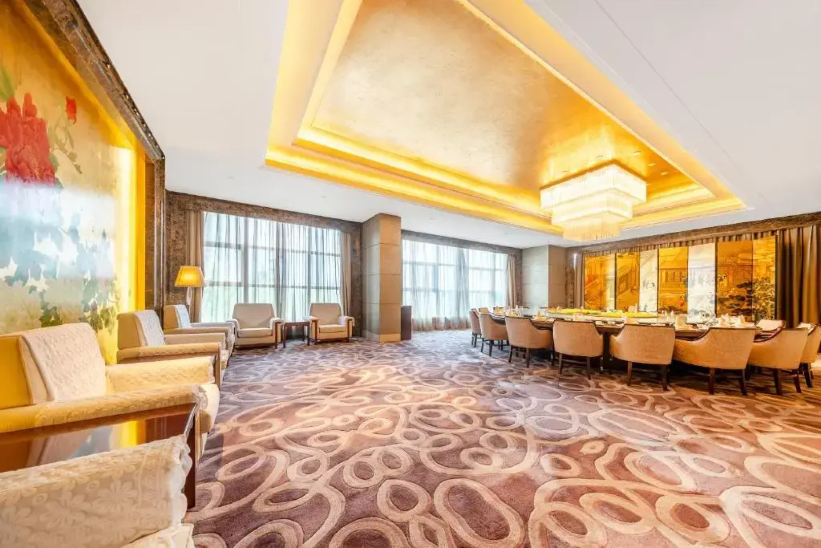 Wanda Realm Langfang