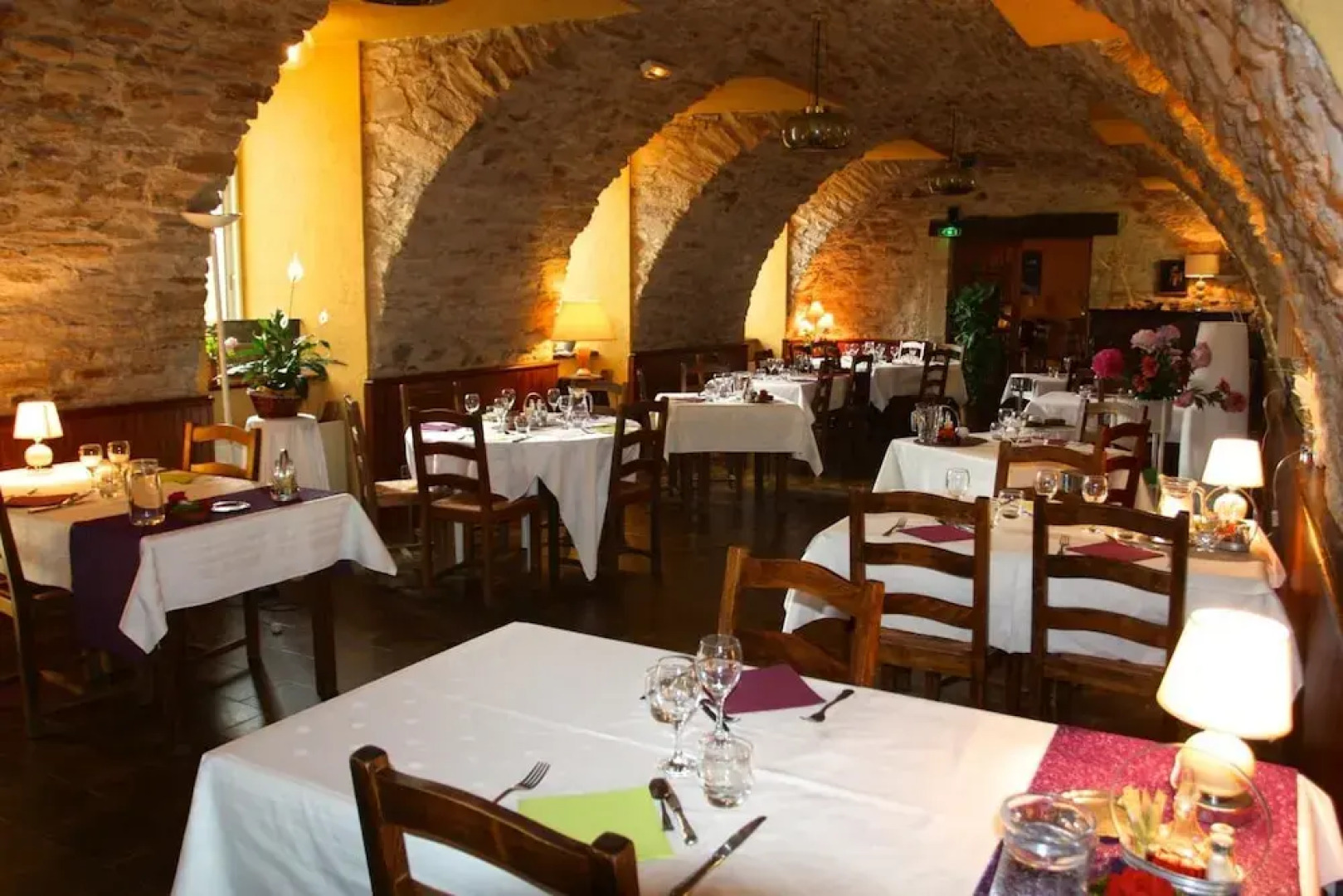 Auberge de la Planquette