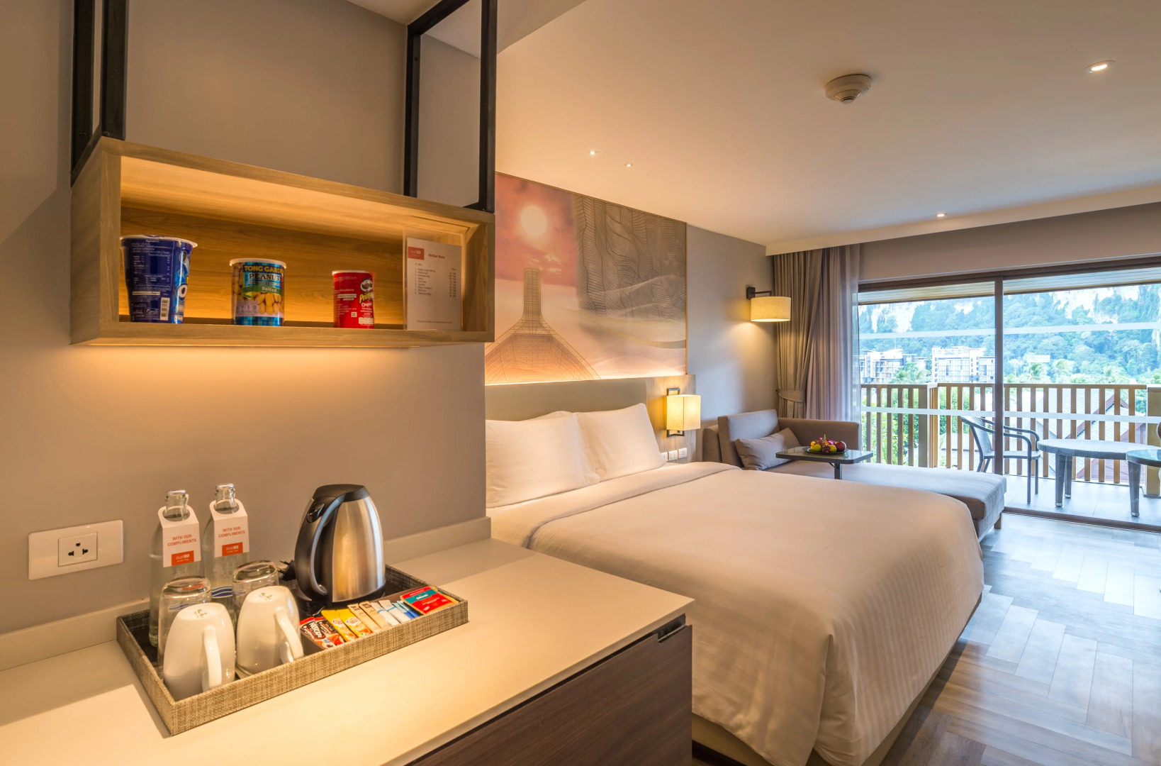 Holiday Inn Resort Krabi Ao Nang Beach by IHG