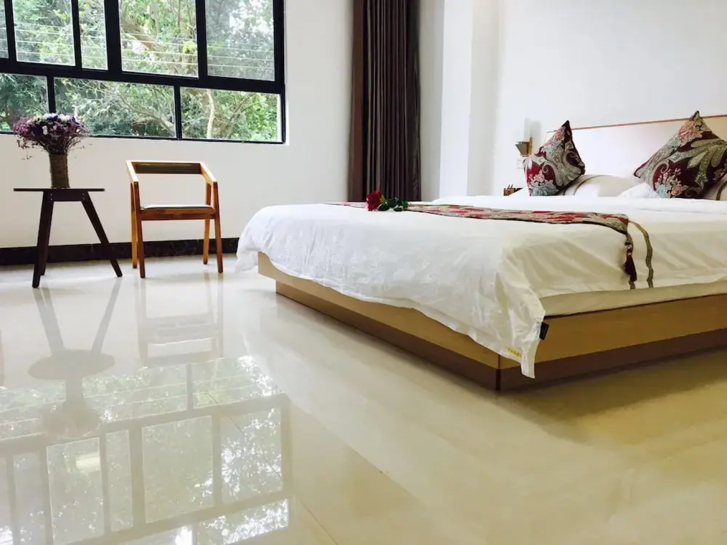 Weizhou Fu Yuan Hotel