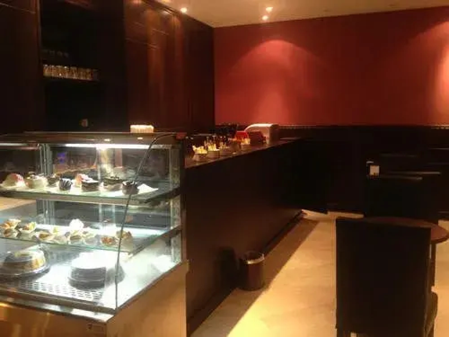 Meral Hotel