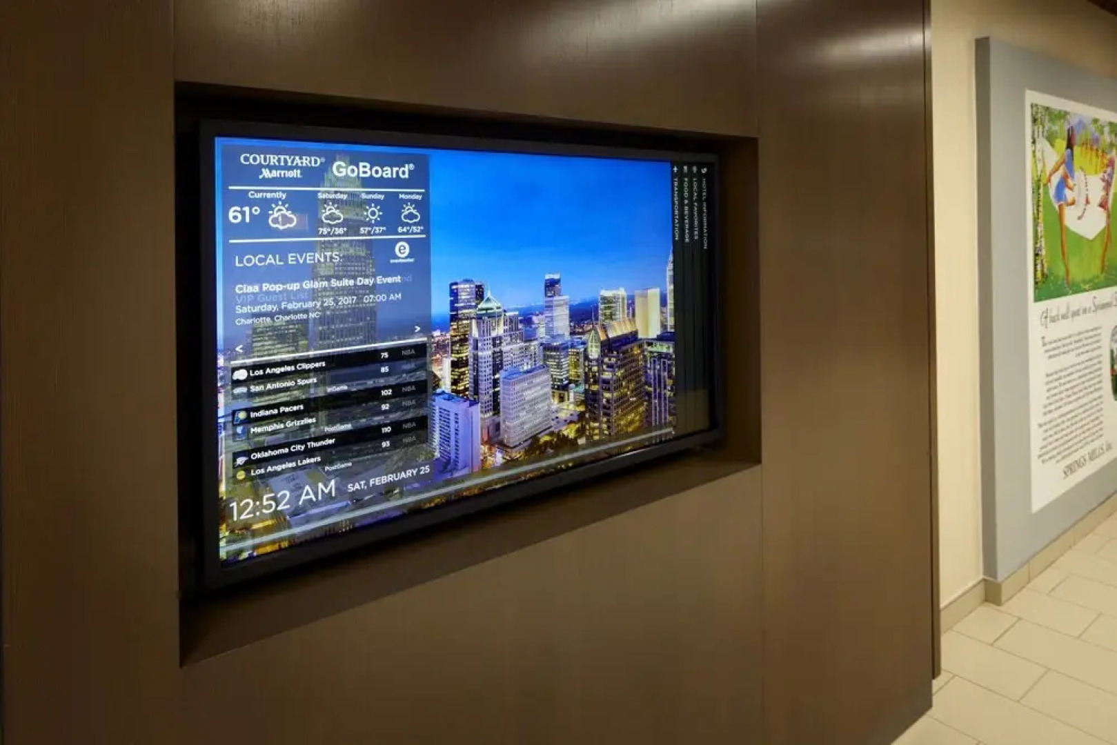 Courtyard Charlotte Fort Mill, SC