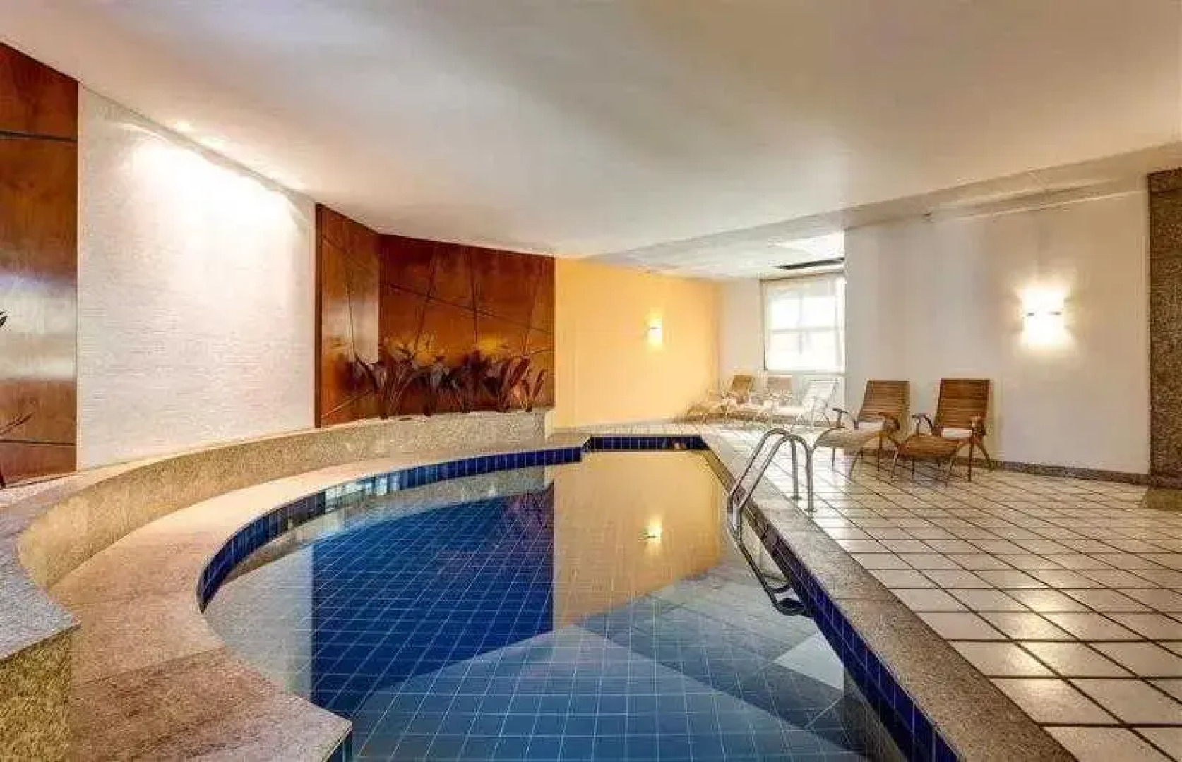 Mercure Belo Horizonte Lourdes Apartments