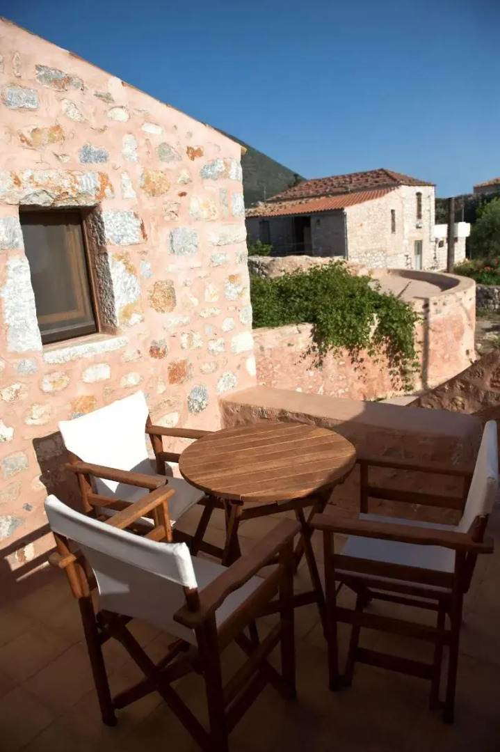 Arapakis Historic Castle