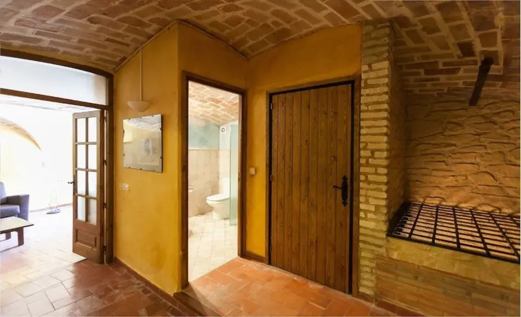 Vista Roses Mar - Villa Laura