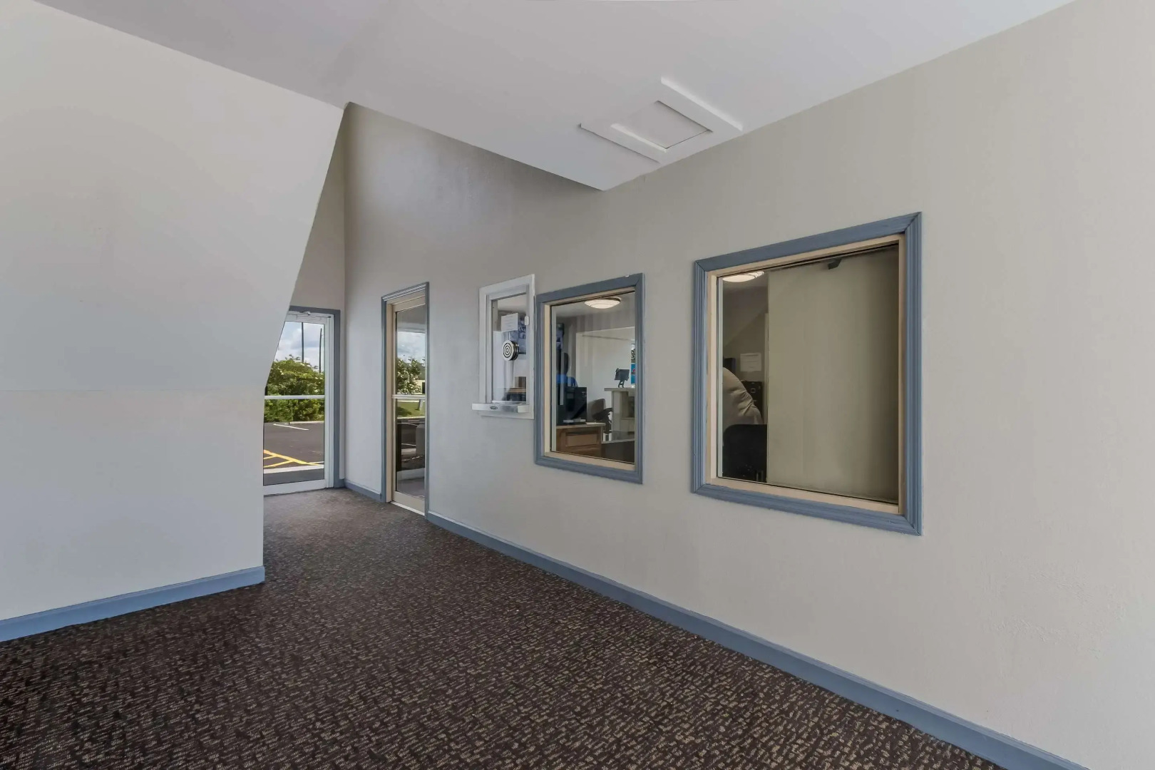 Econo Lodge Cherry Point