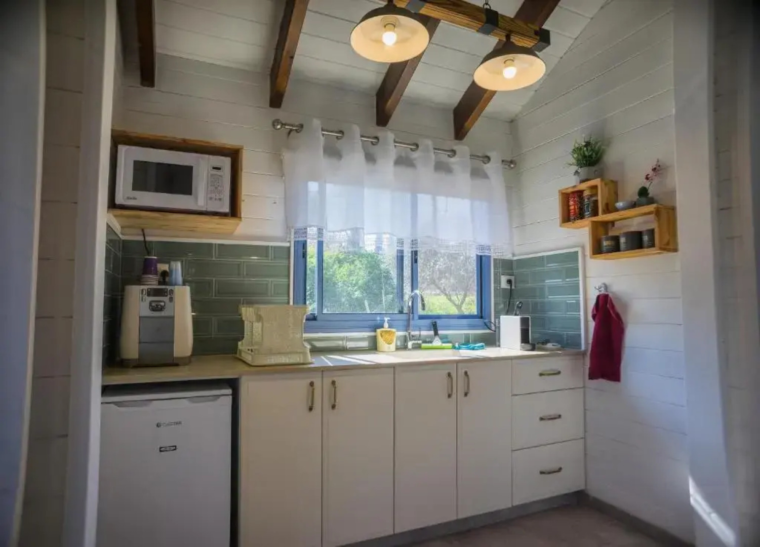 Provence in the Valley