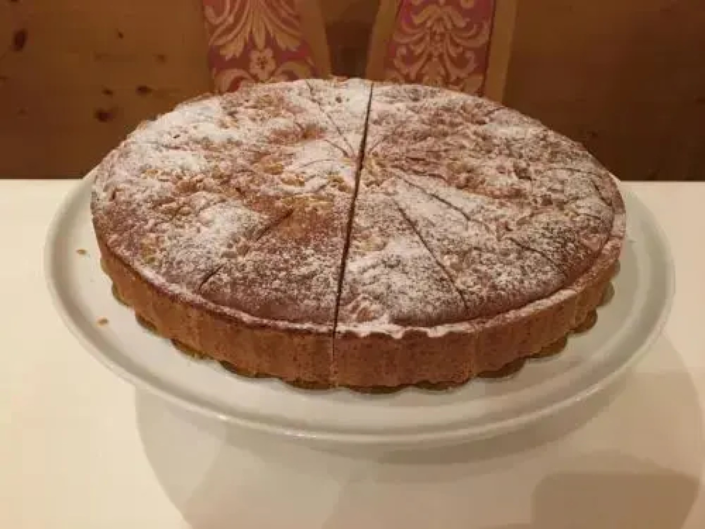 Albergo Garnì Ajarnola