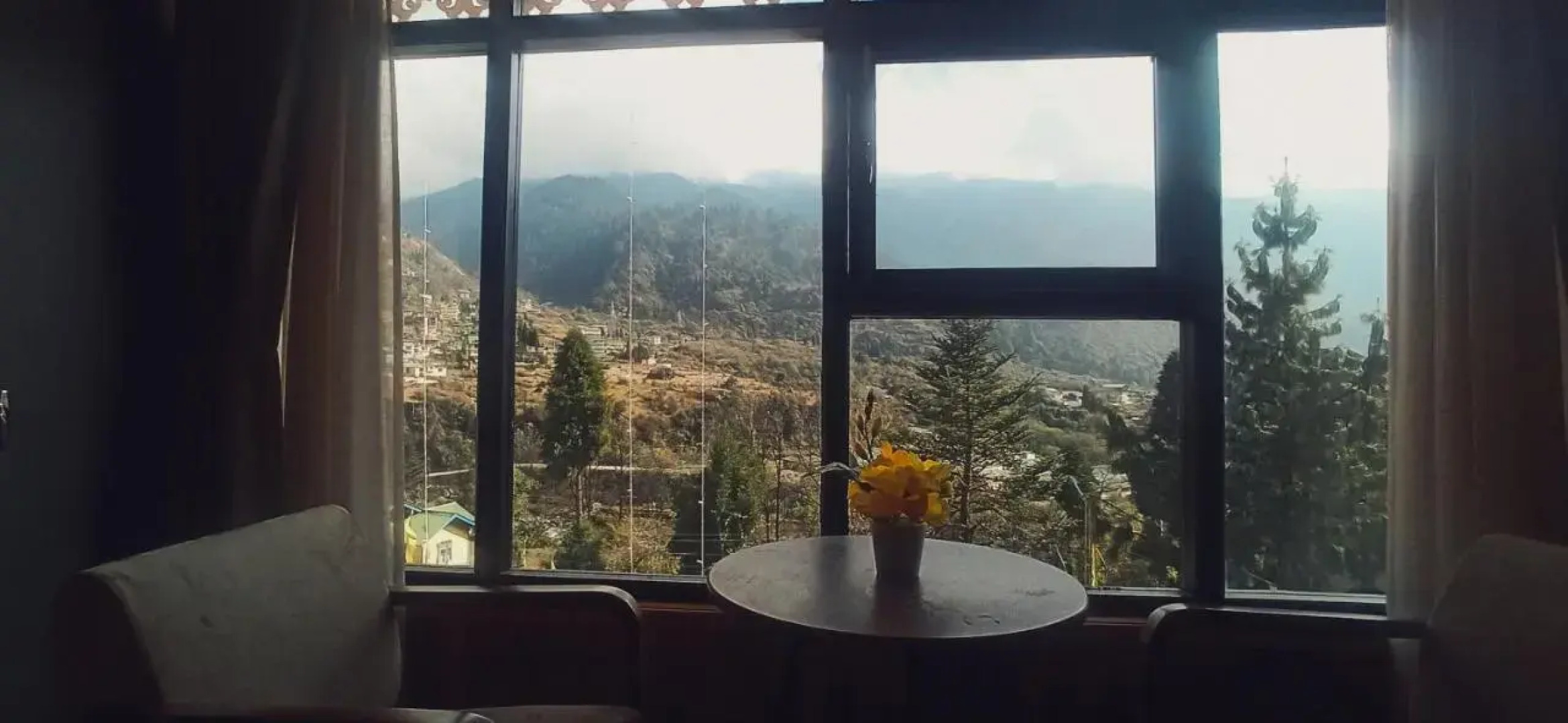 Rufina Apple Valley Inn