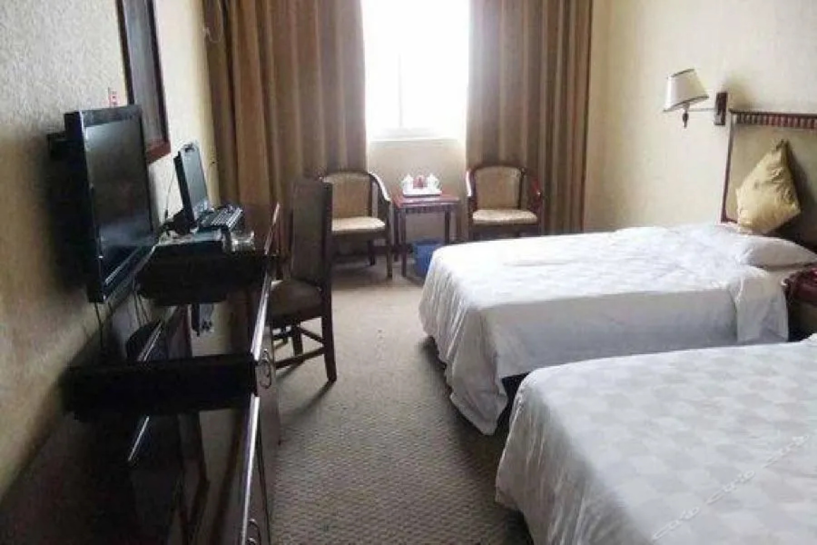 Lavande Hotels Ganzhou Golden Plaza