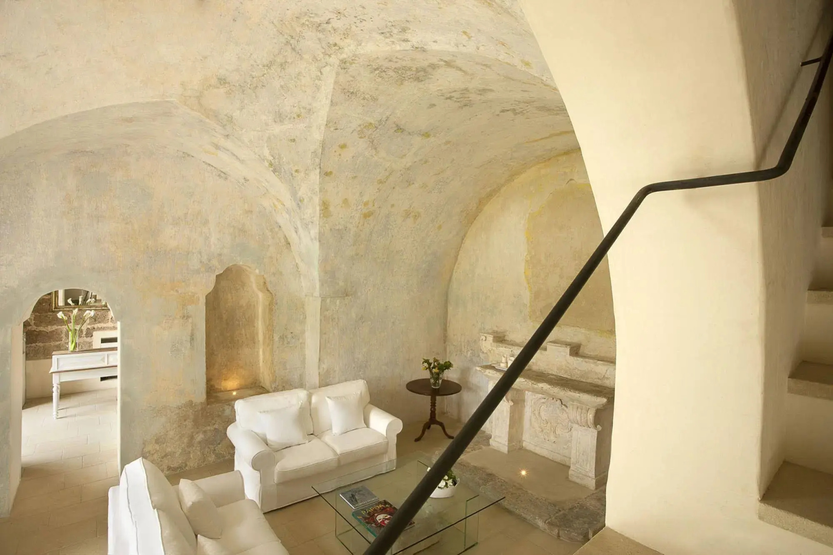 Critabianca - Masseria in Salento