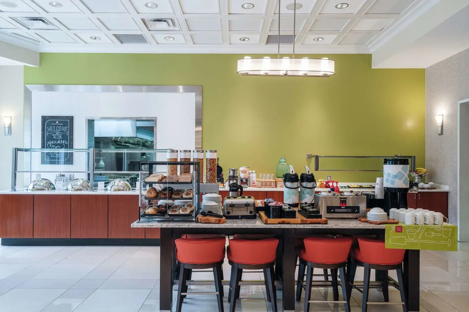 Hilton Garden Inn Dalton, GA