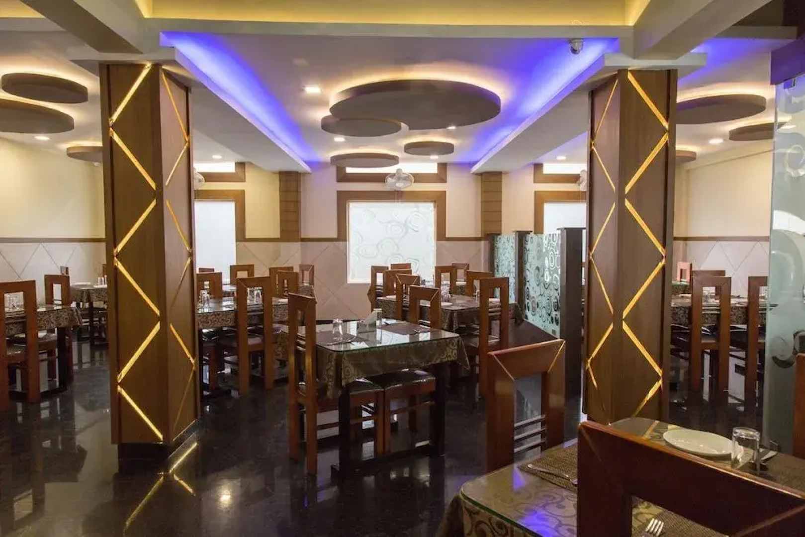 OYO 5024 Mist Heaven Hill Resort