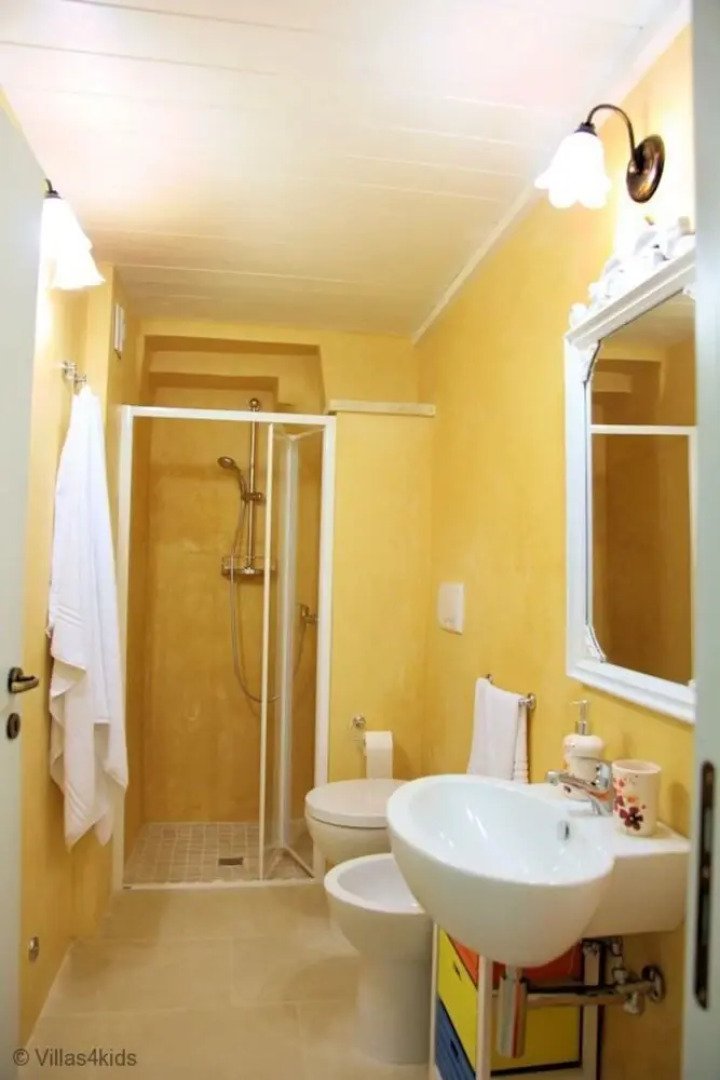 The Courtyard - Anna