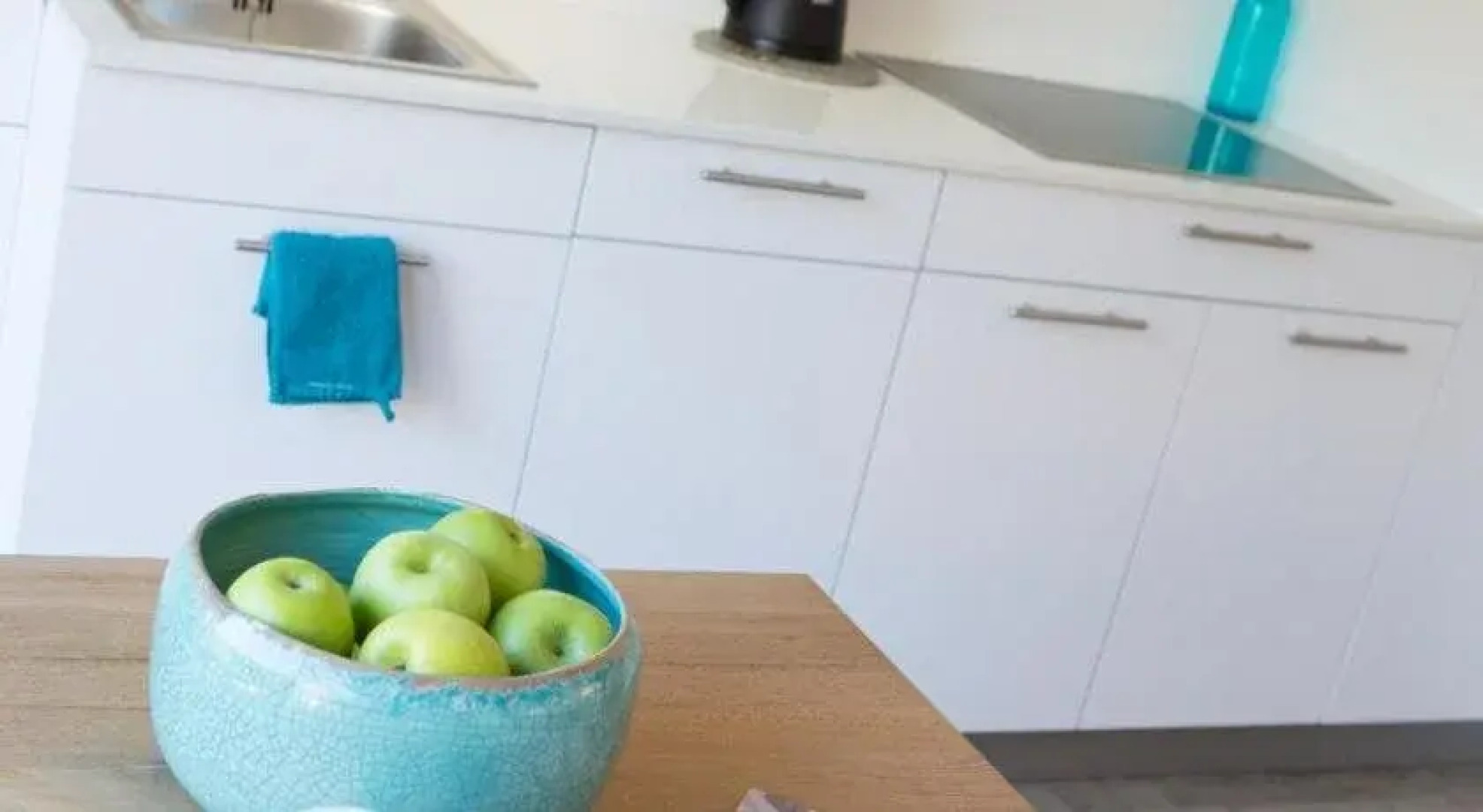 Côte Ouest AppartHotel