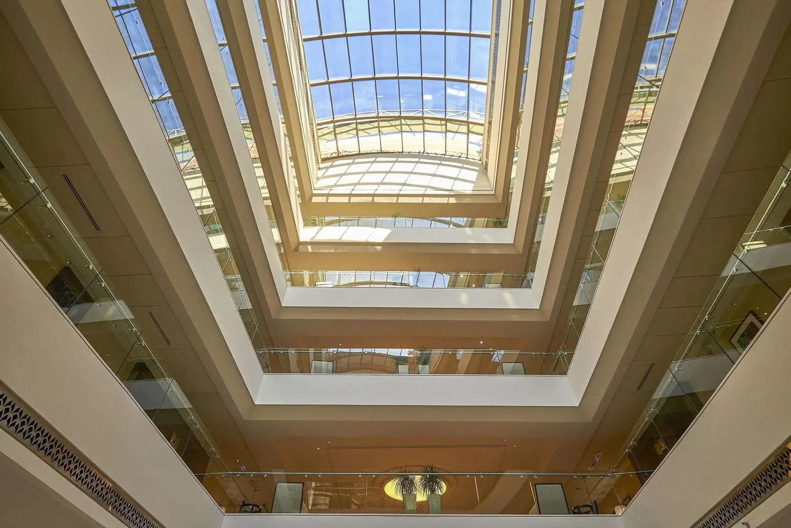 Safir Fintas Kuwait Hotel