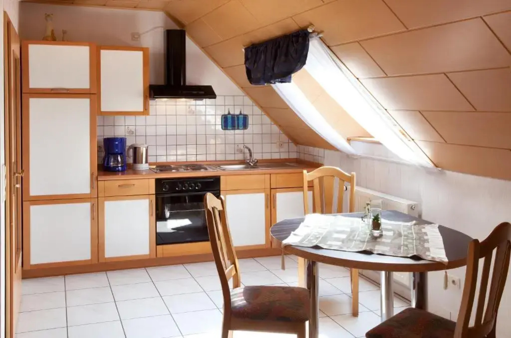 Ferienweingut Klaus Thiesen Gästezimmer und Apartments