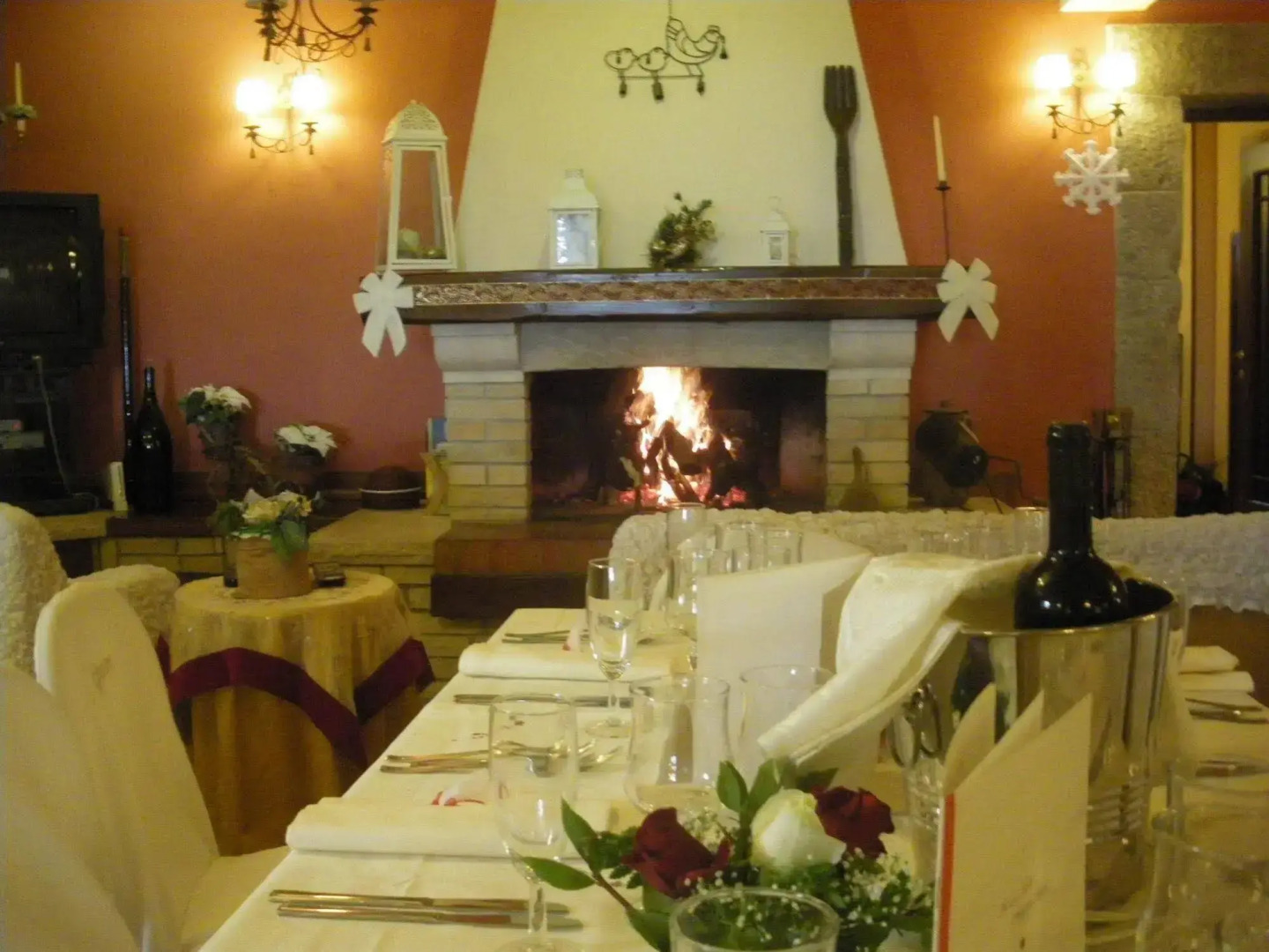 Bio Agriturismo Green Park