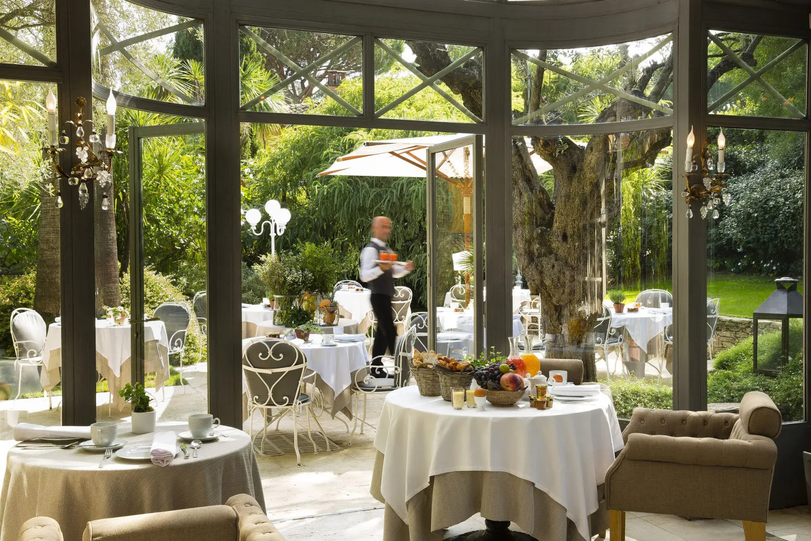 La Bastide de Saint Tropez