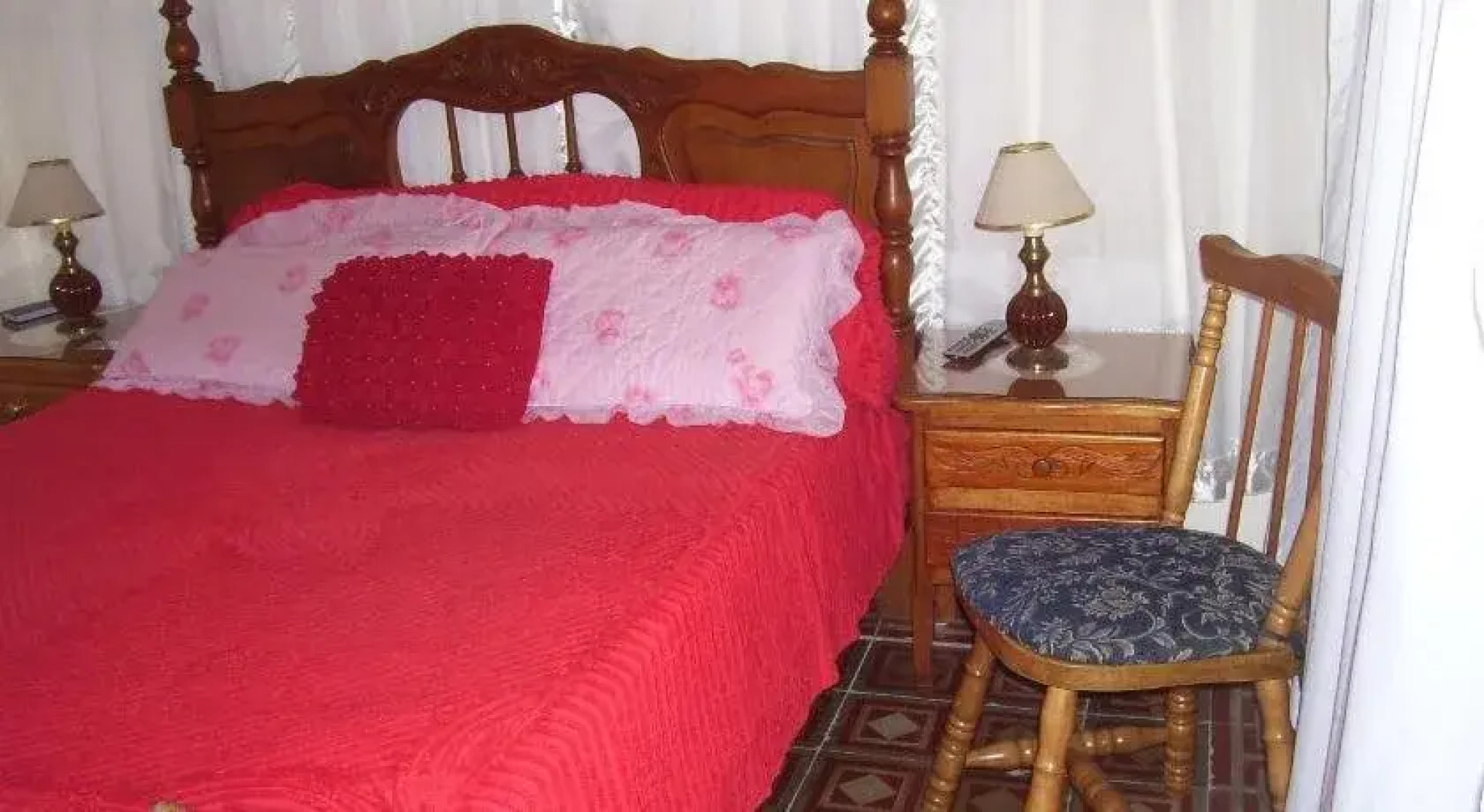 Hospedaje Familiar Ethel