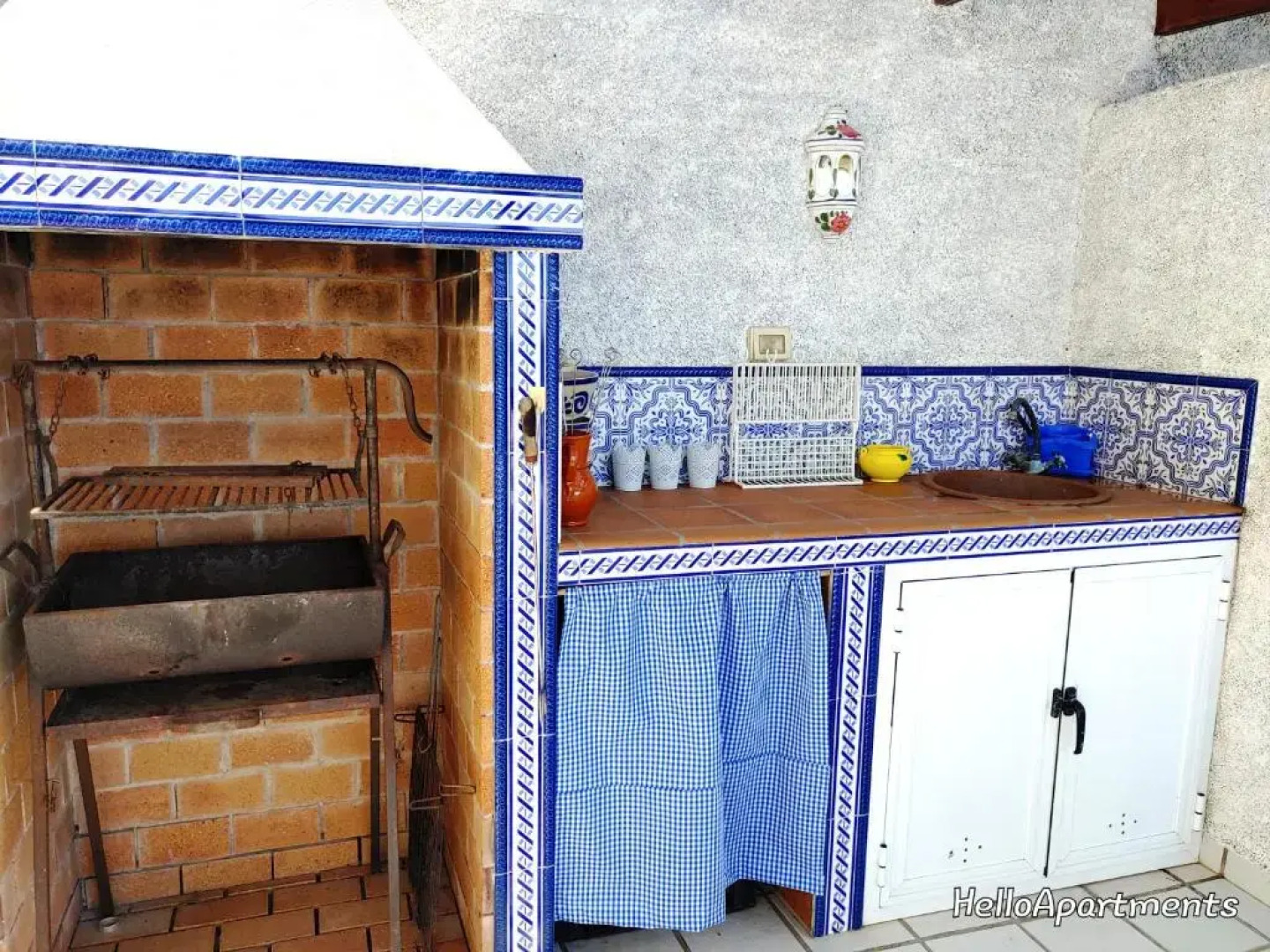 Arena Terrace by HelloApartments