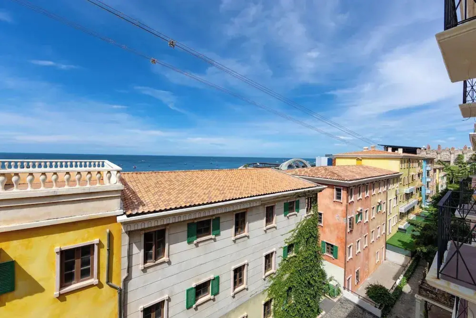 Jana Hotel & Apartment