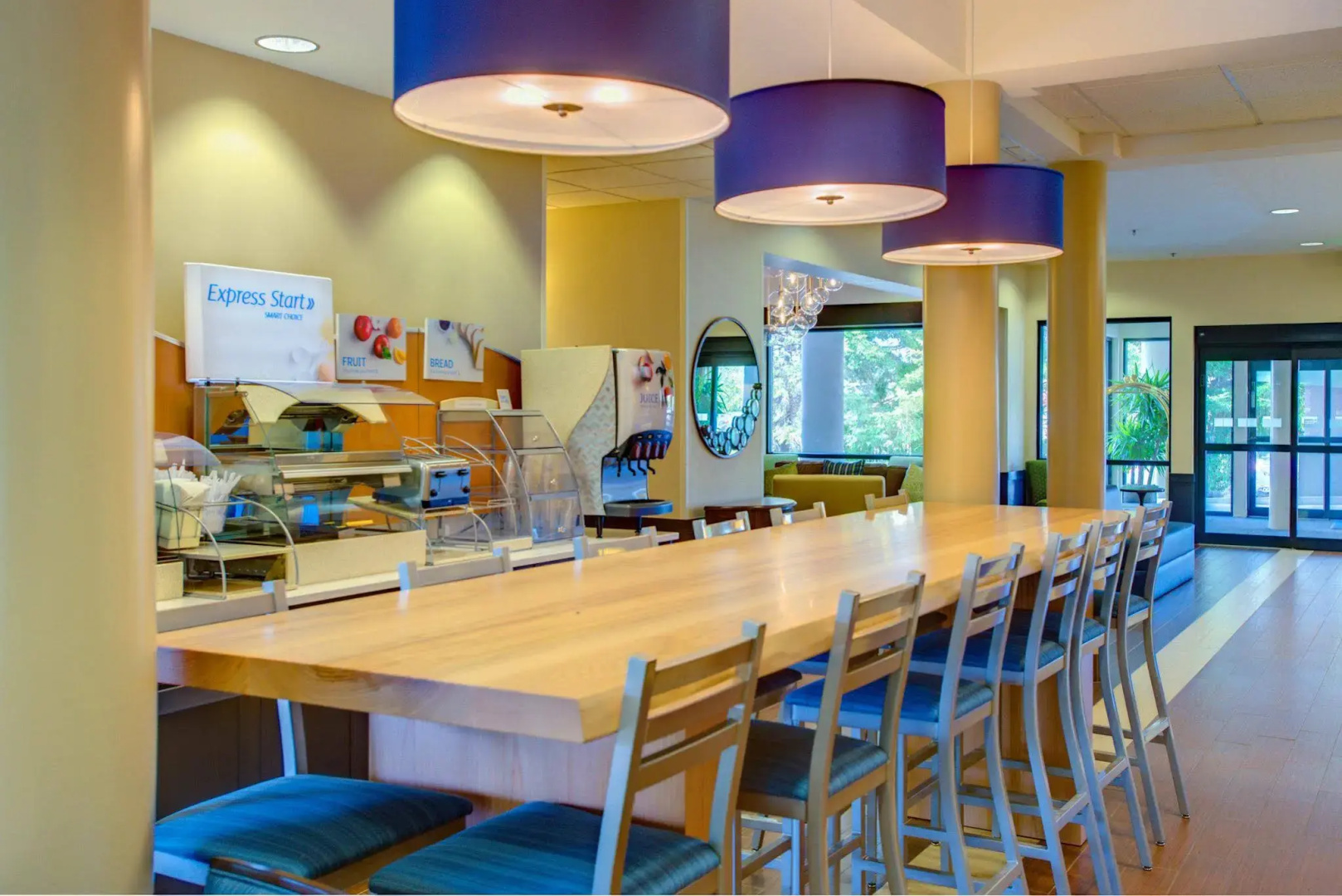 Holiday Inn Express Bellingham by IHG