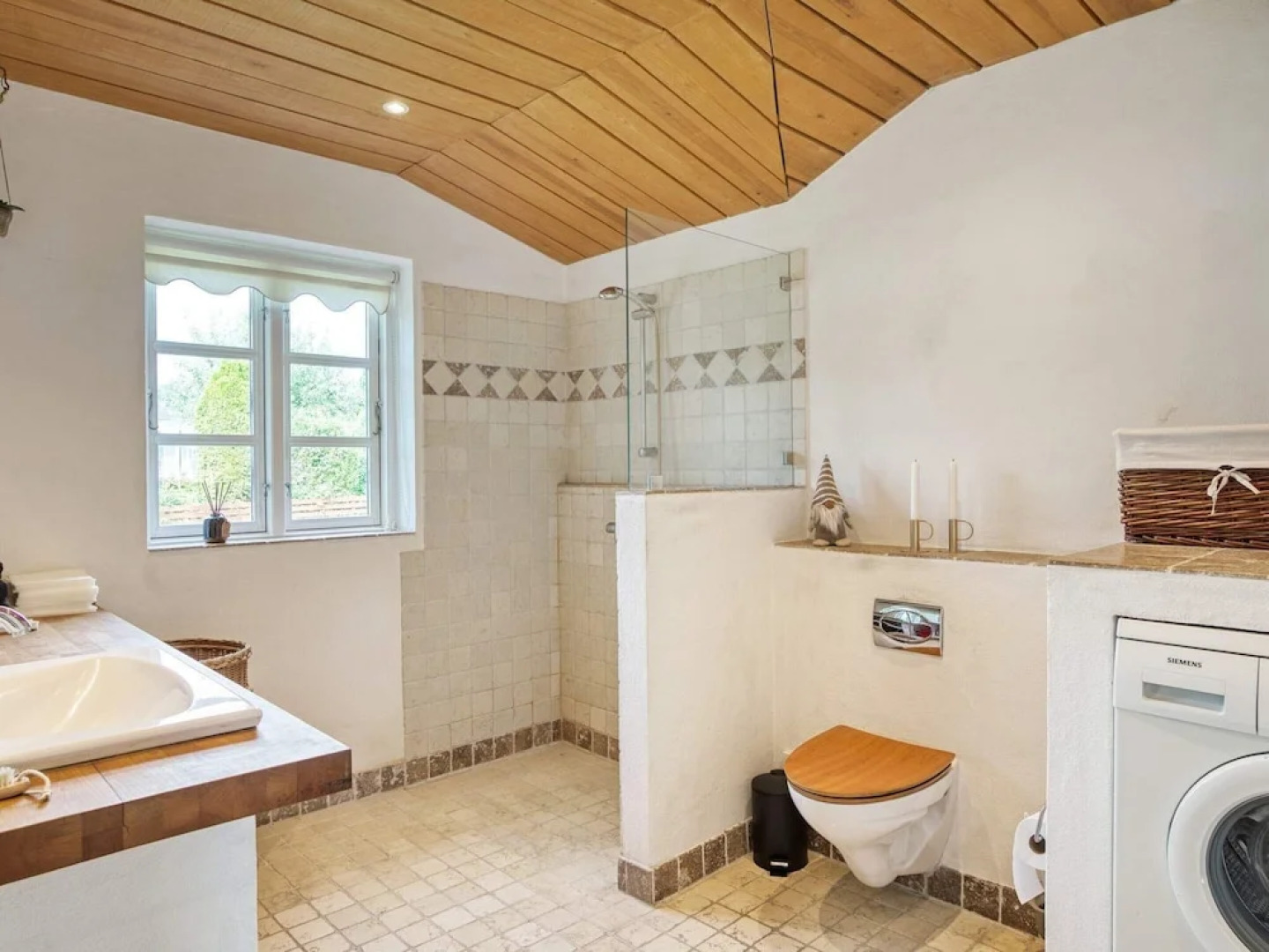 4 Person Holiday Home in Helsinge