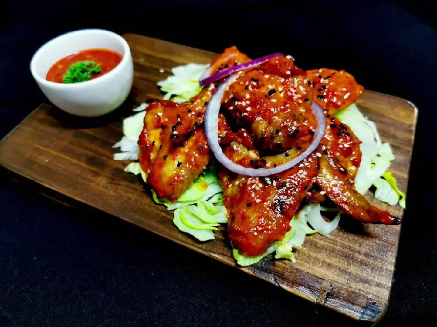 The Merchant @ Lake Umuzi