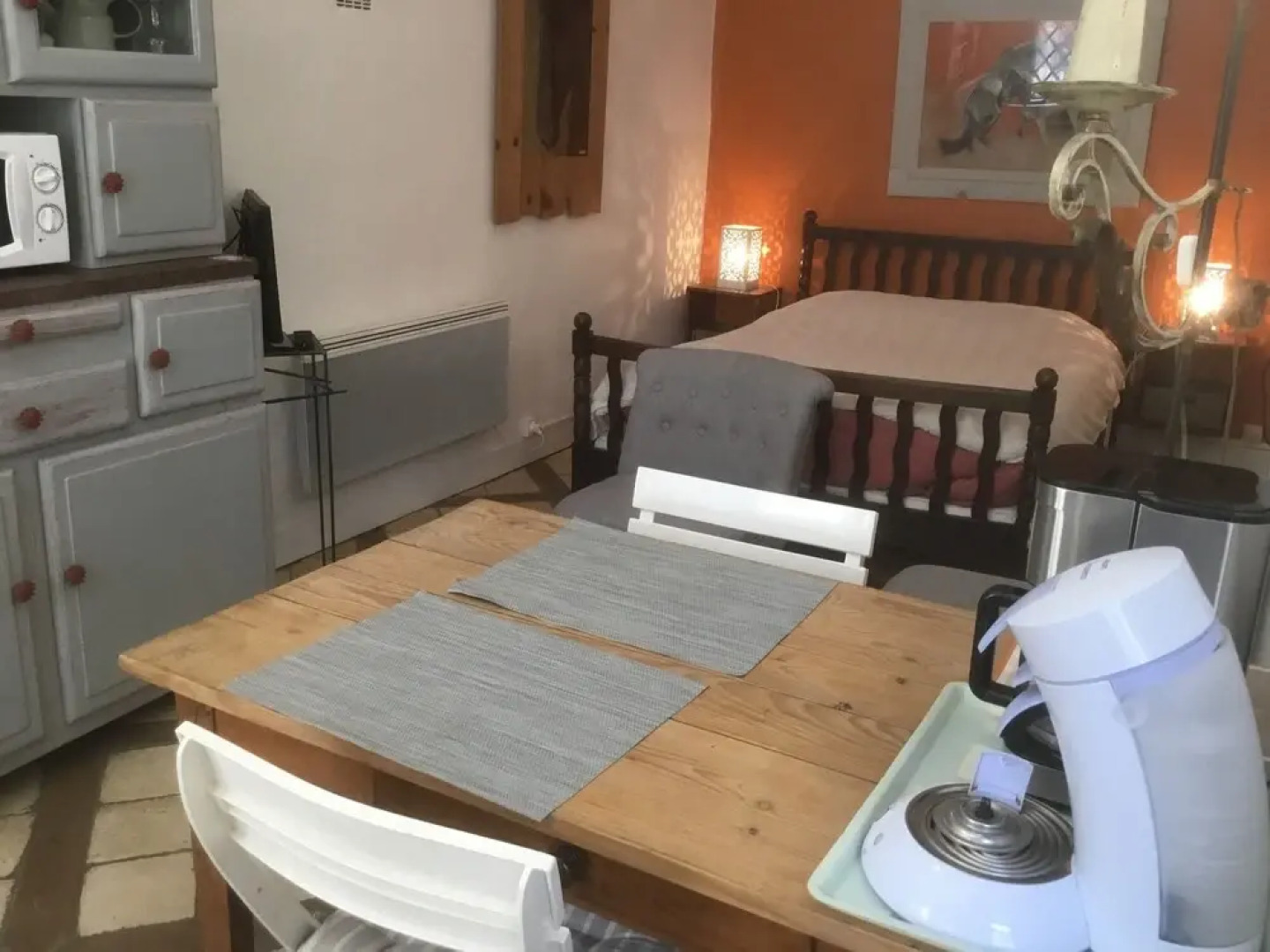 La Cambra dé Monflanquin