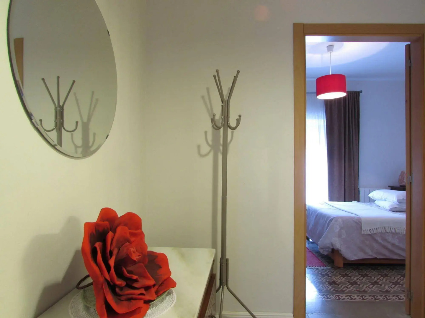 Apartamento be holiday Santiago